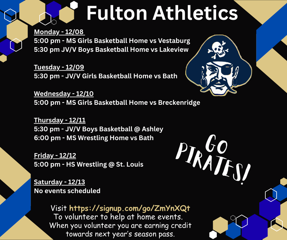 Fulton Athletics (11)