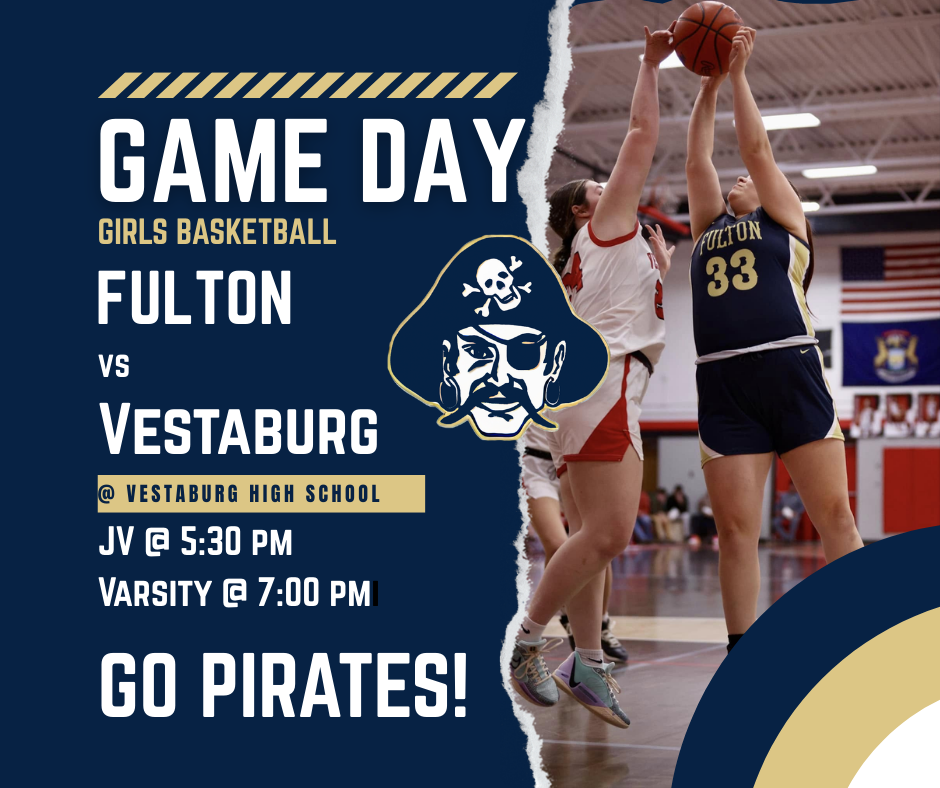 FULTON vs VESTABURG
