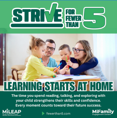 January 7 - Attendance