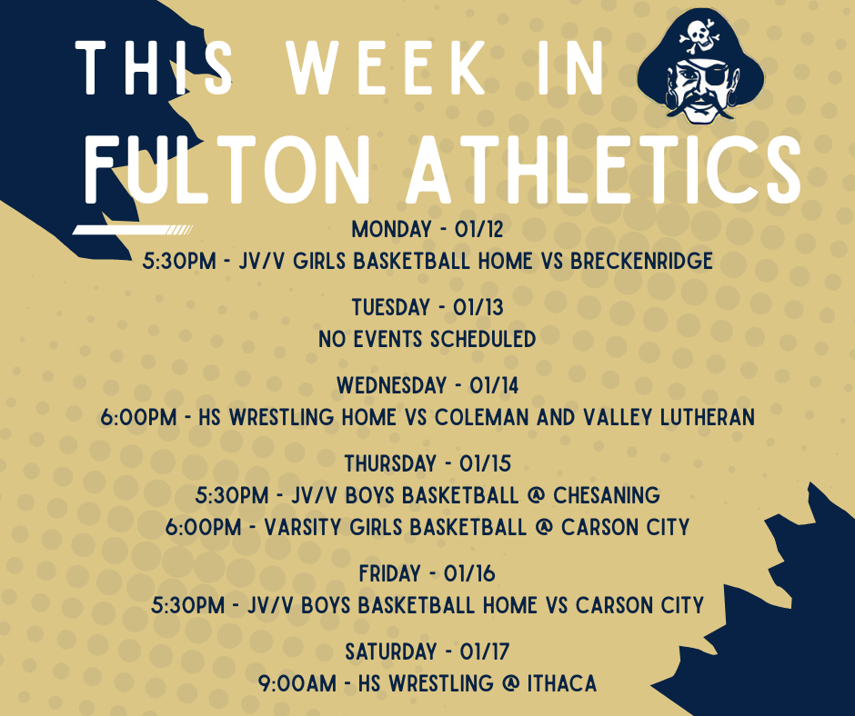 Fulton Athletics (12)