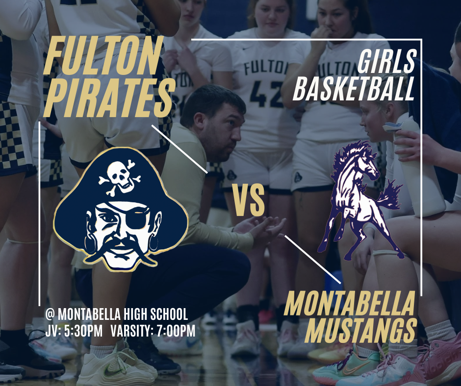 Fulton Pirates