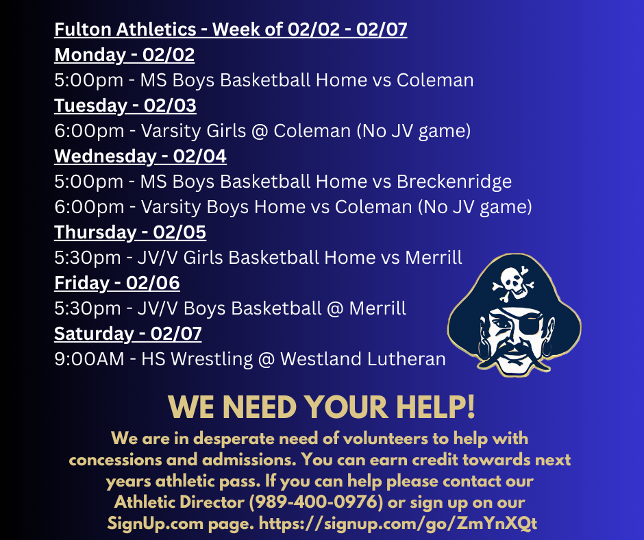 Fulton Athletics (13)