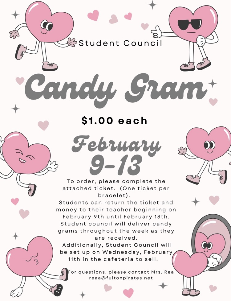 candy gram