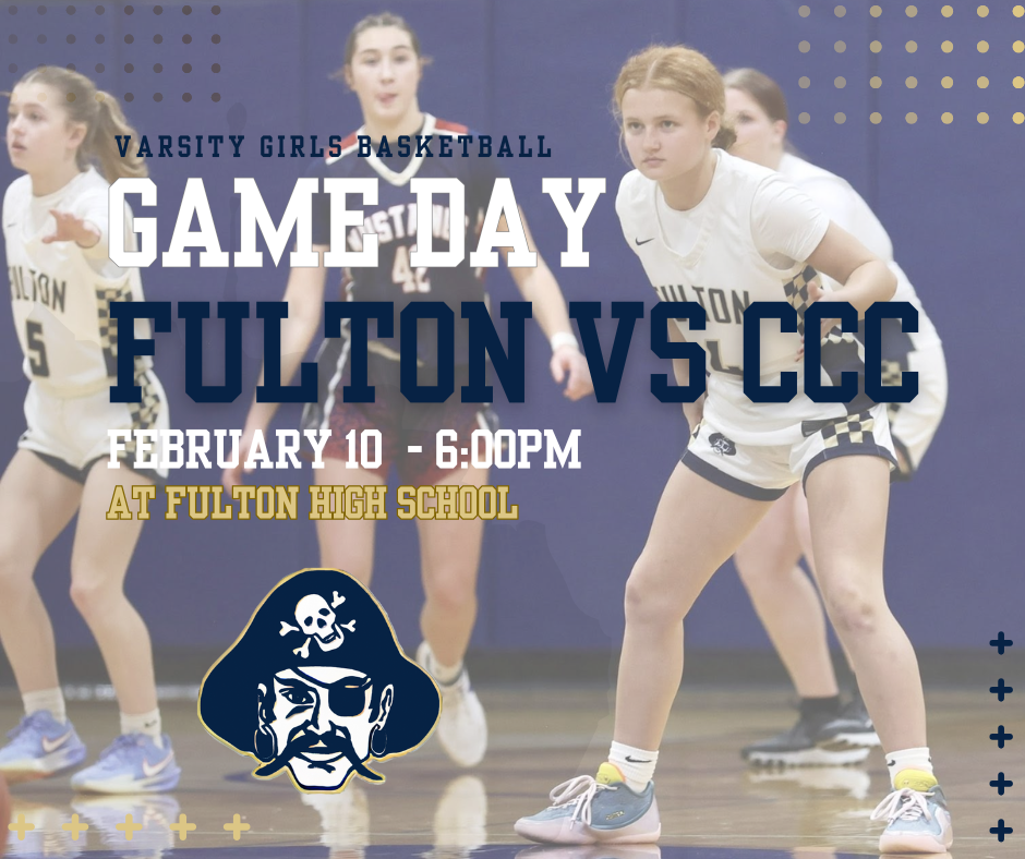 VARSITY GIRLS BASKETBALL