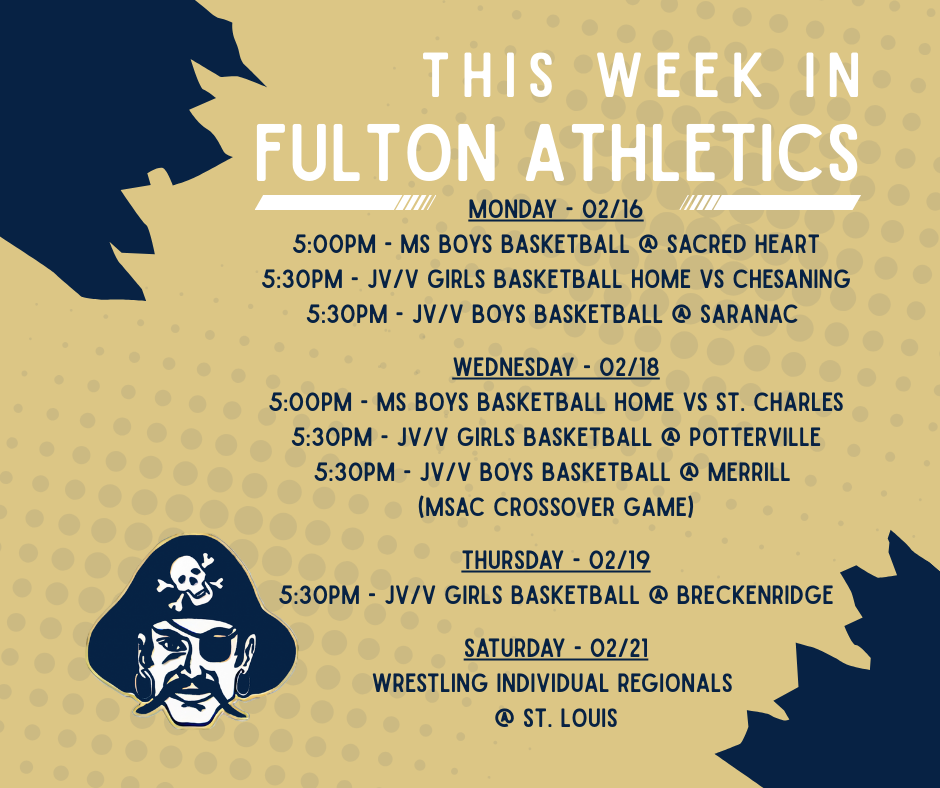 Fulton Athletics (4)
