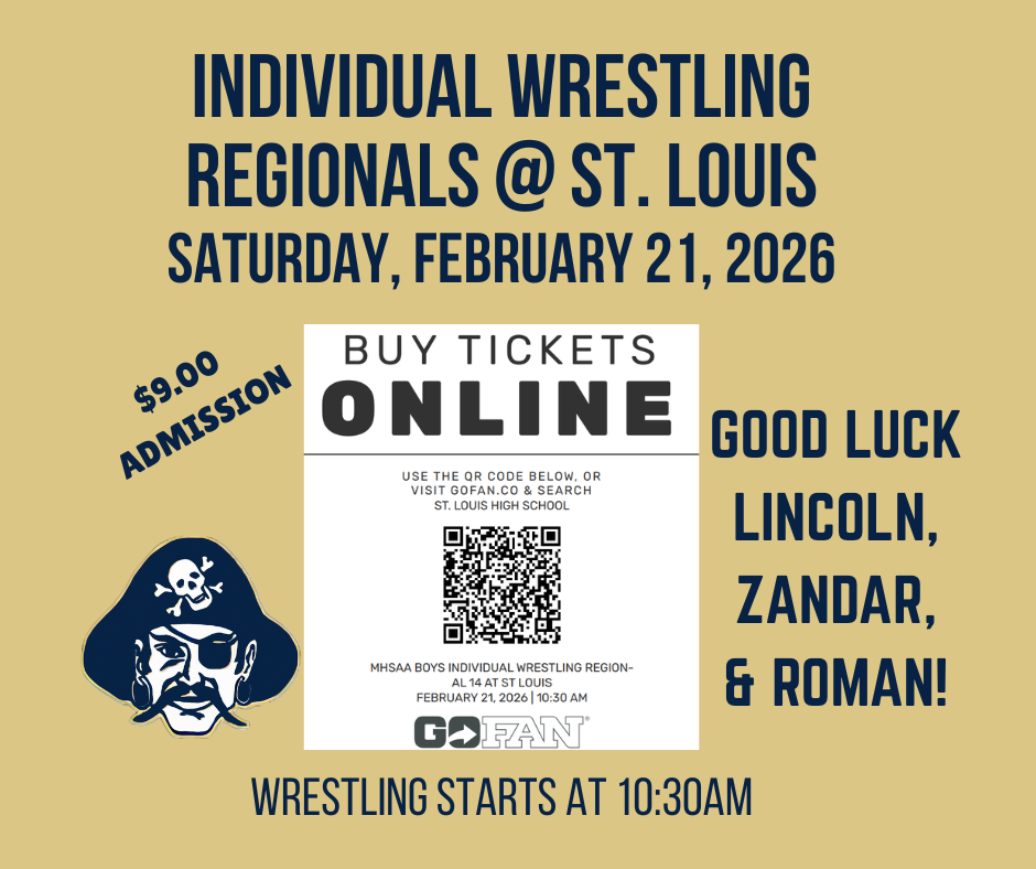 wrestling regionals