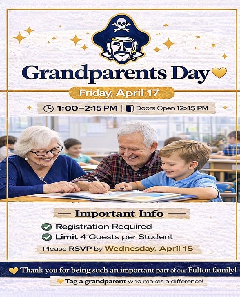 grandparents day invite