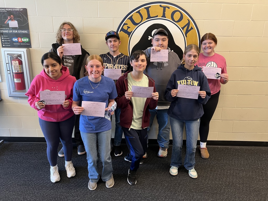 High School Positive Office Referral