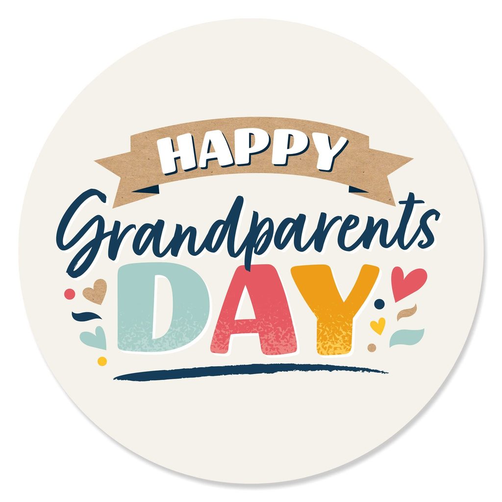 Grandparents Day