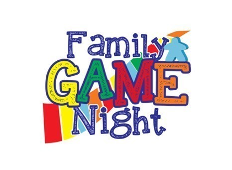 GAME NIGHT