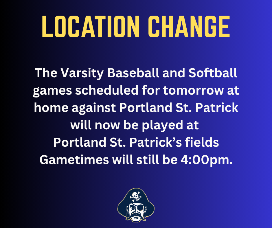 location change