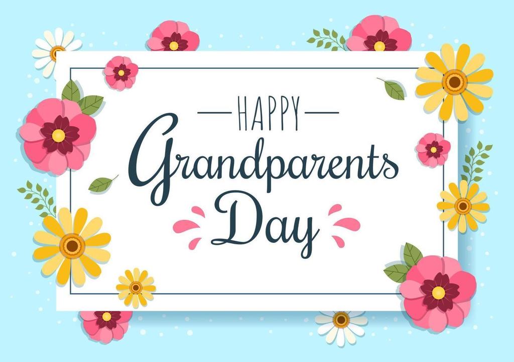 Grandparents Day 
