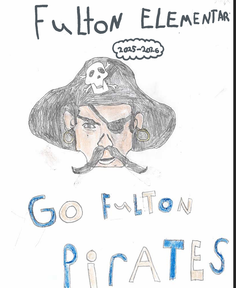 Yearbook cover contest 