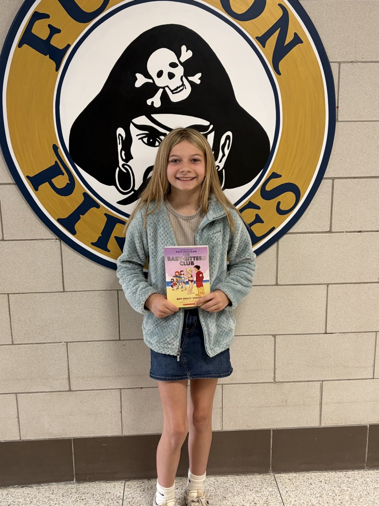 student of the month 