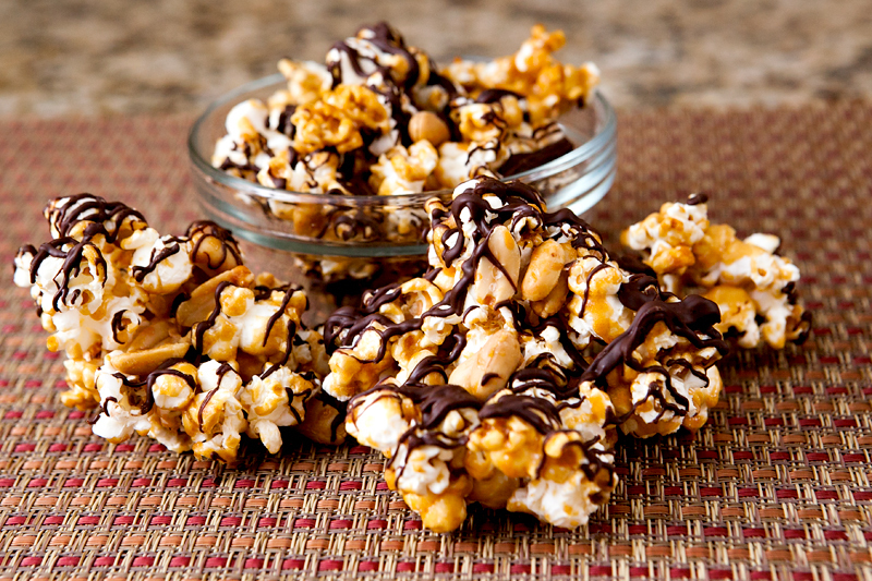 Popity Popcorn 