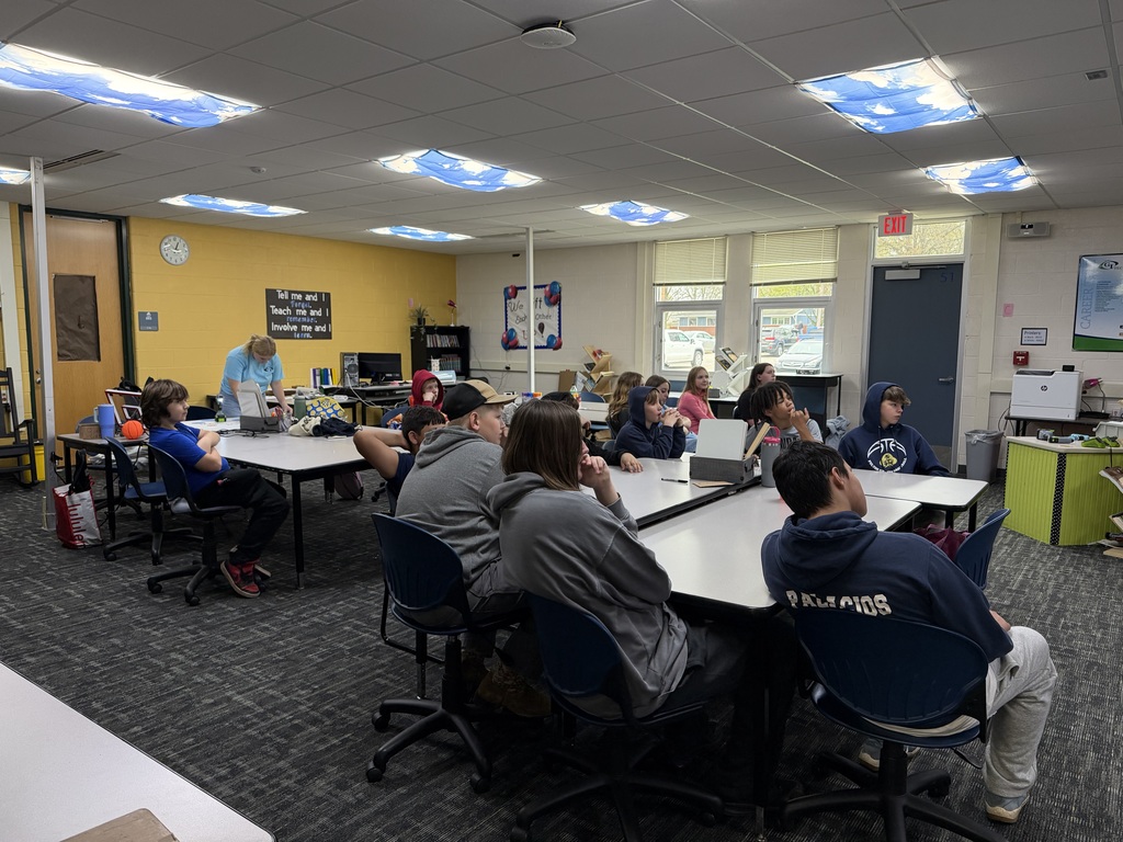 GI -TECH Center  - Education