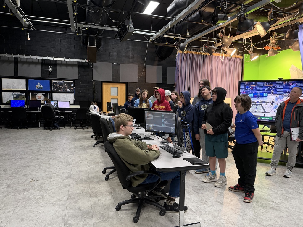 GI-TECH Center - Media
