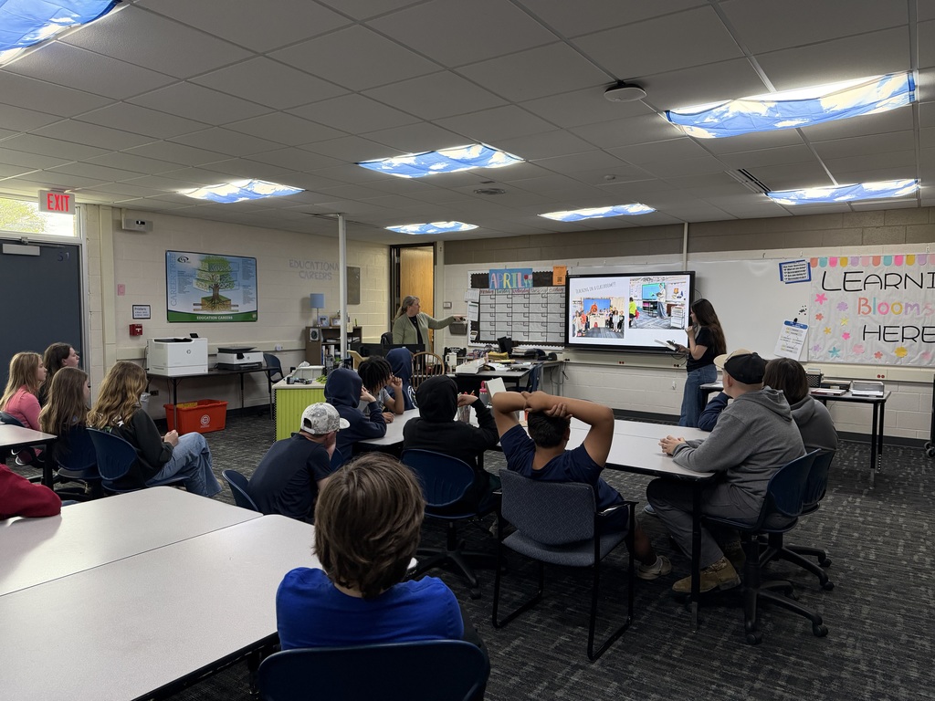 GI-TECH Center - Education