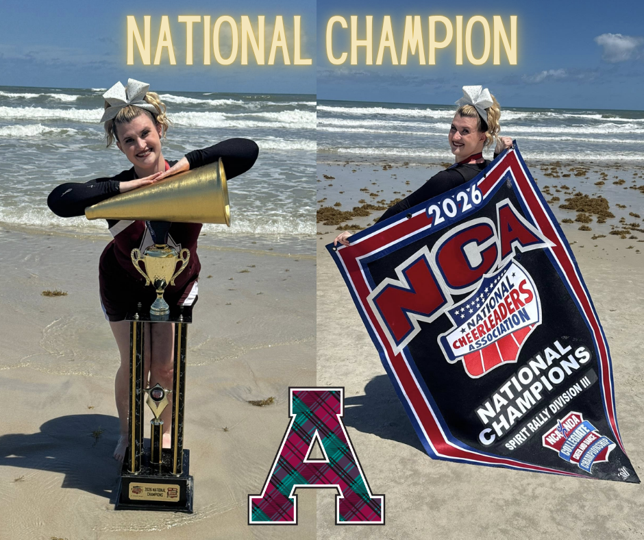 OK National Champ