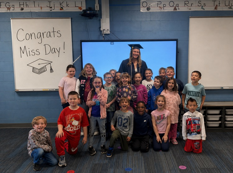 graduate 