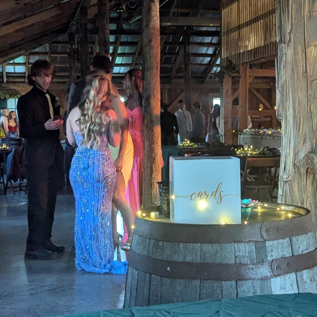 prom