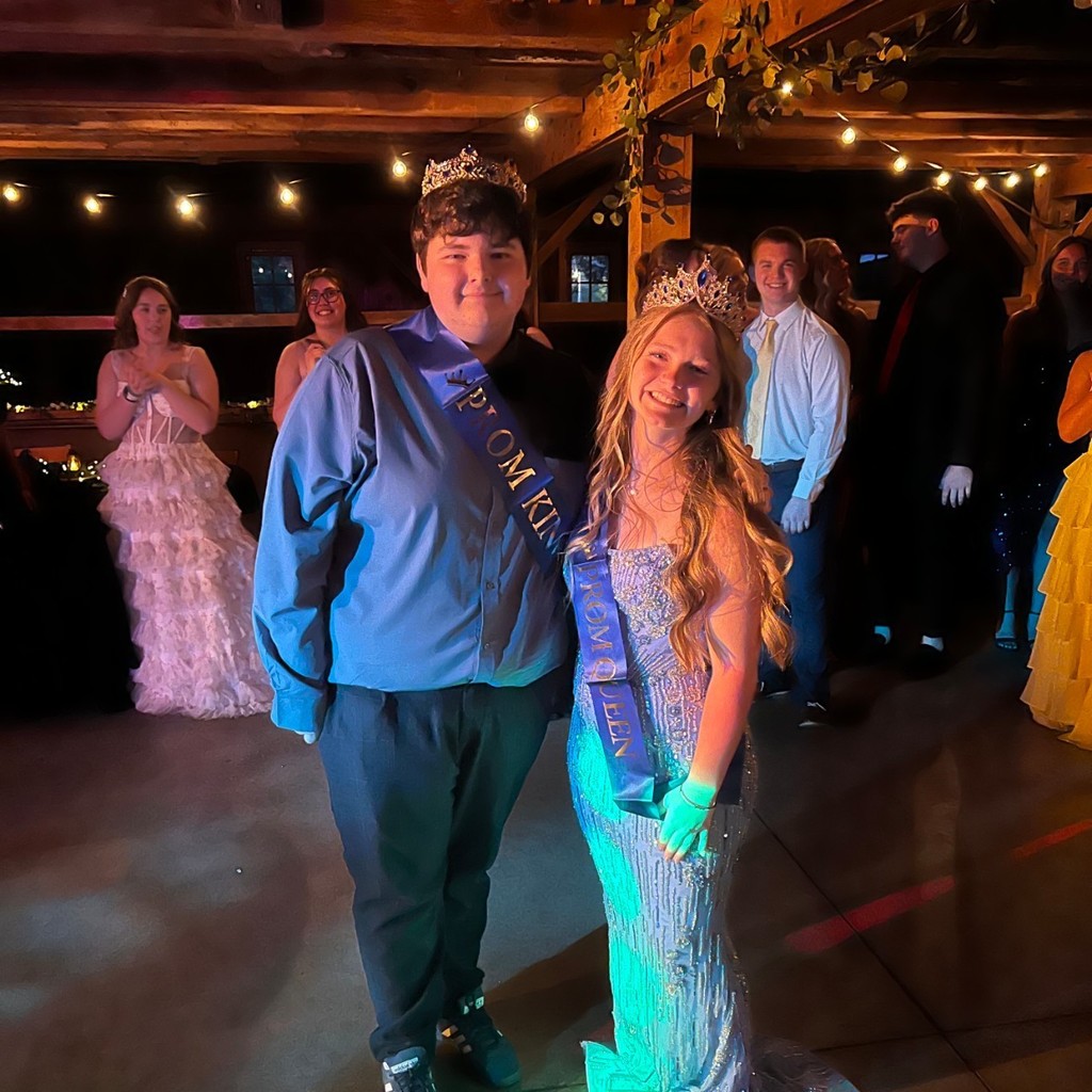 prom