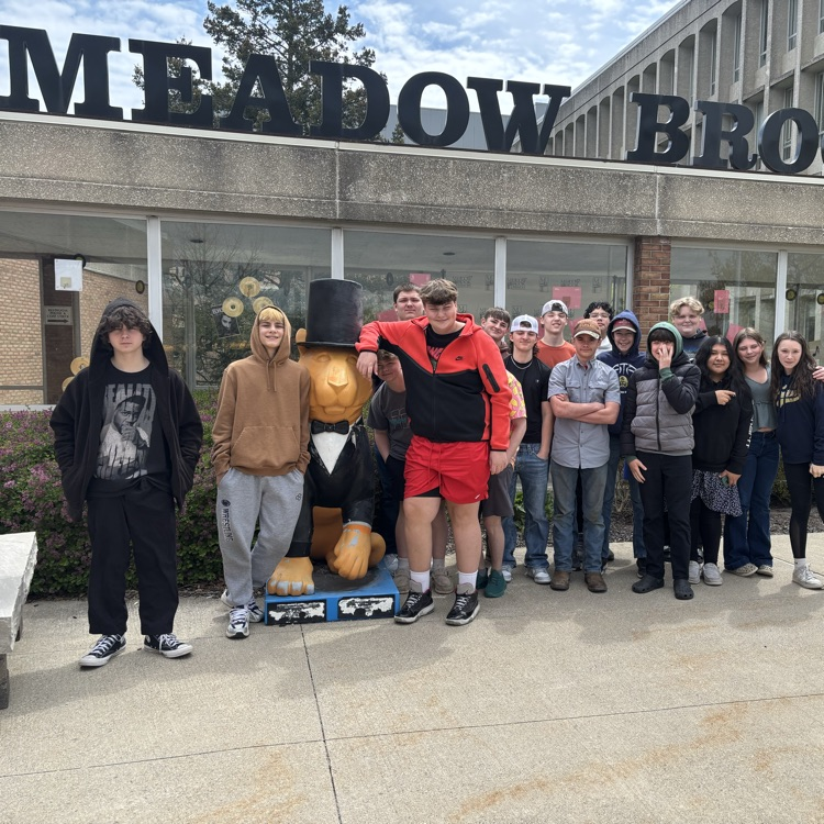 Mrs. Hubbell’s 8th grade ELA