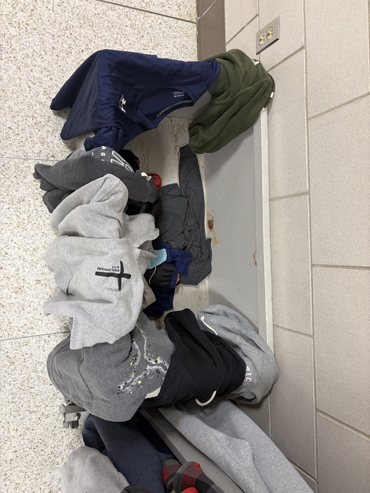 lost n found 