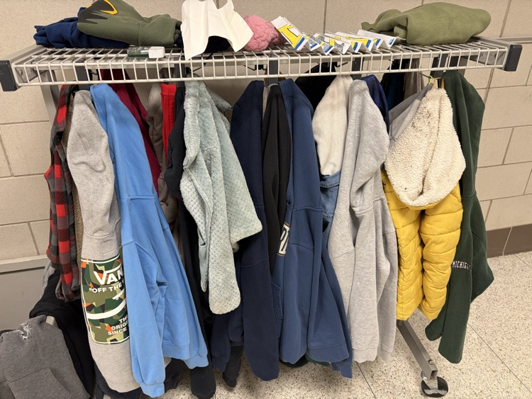 lost n found 