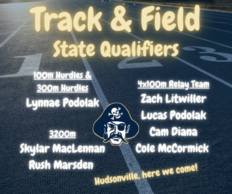 State Qualifiers