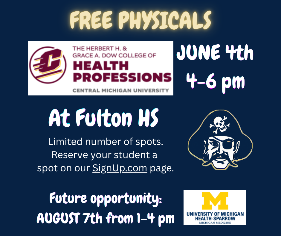 physicals
