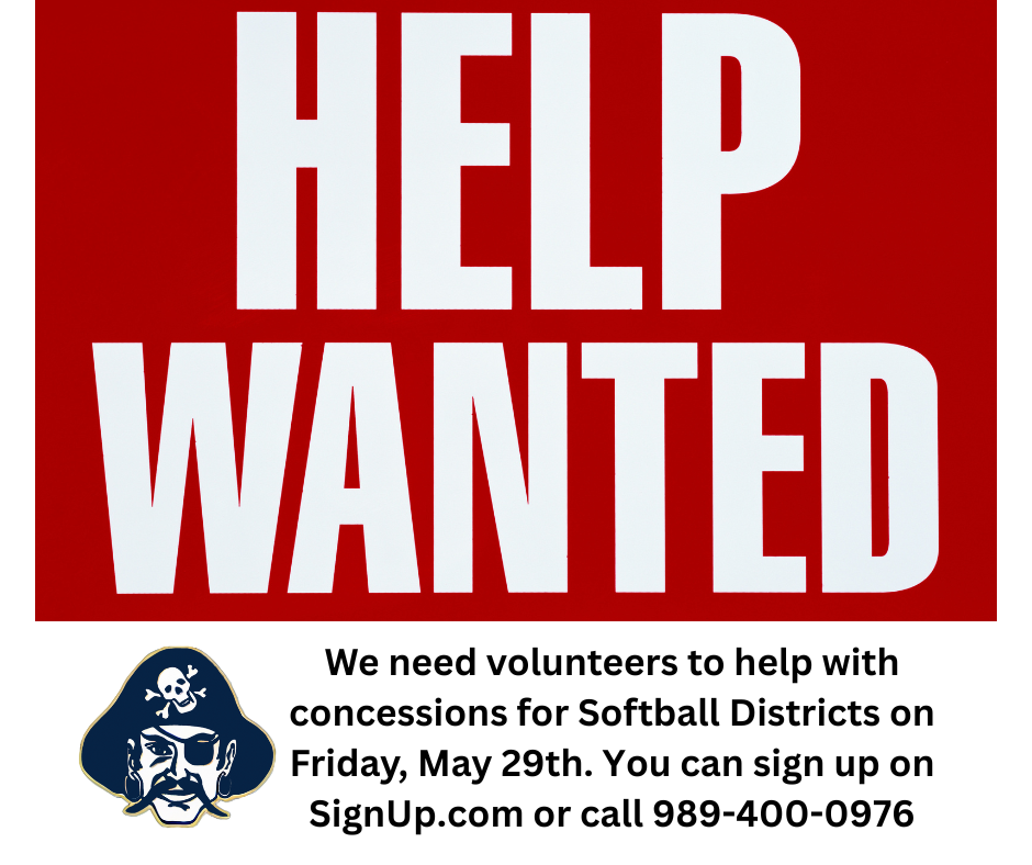 help wanted
