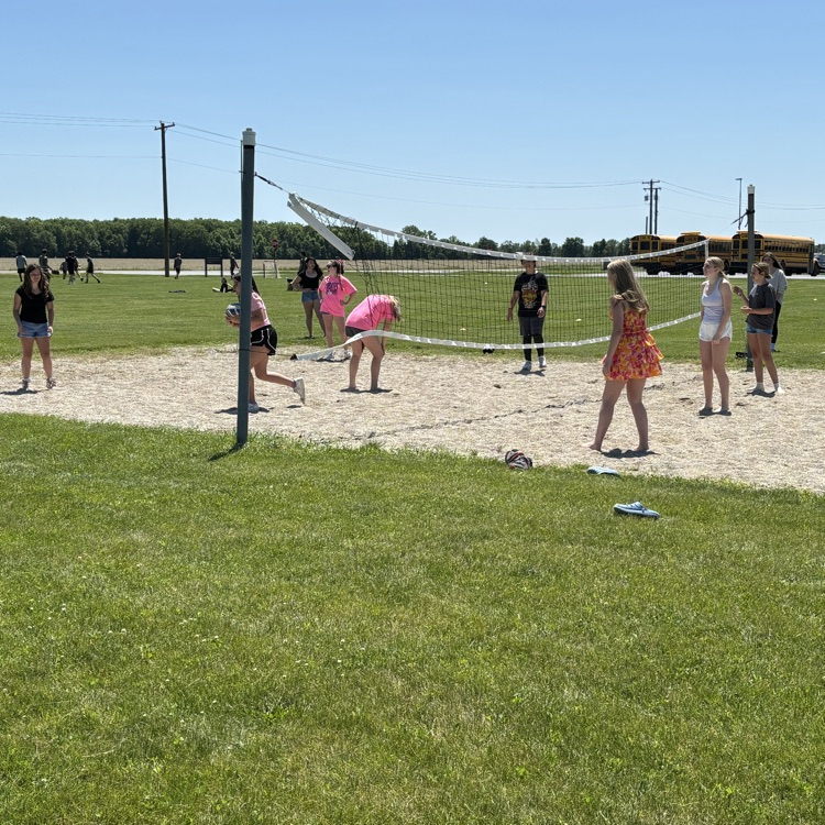 volleyball 