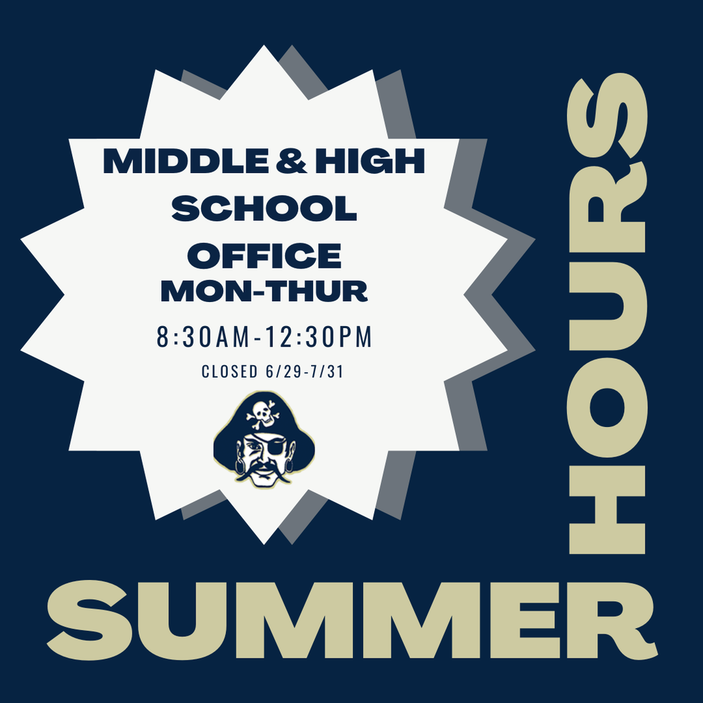 summer hours
