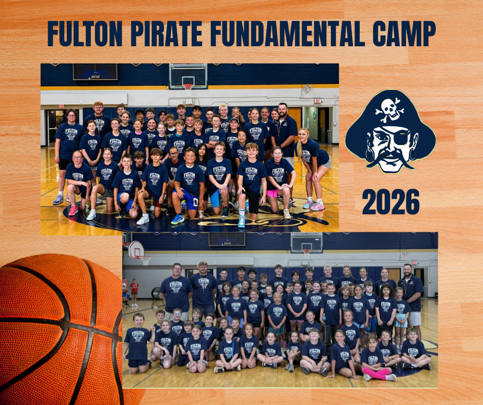 Fundamental Camp
