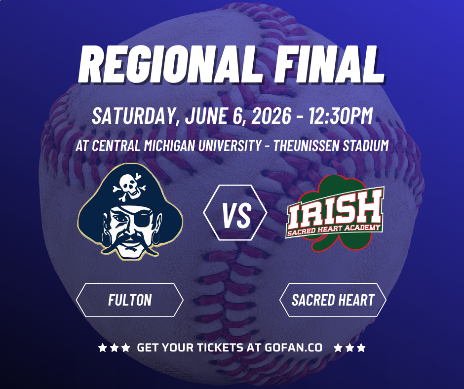 regional final