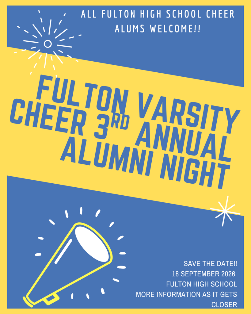 alumni cheer