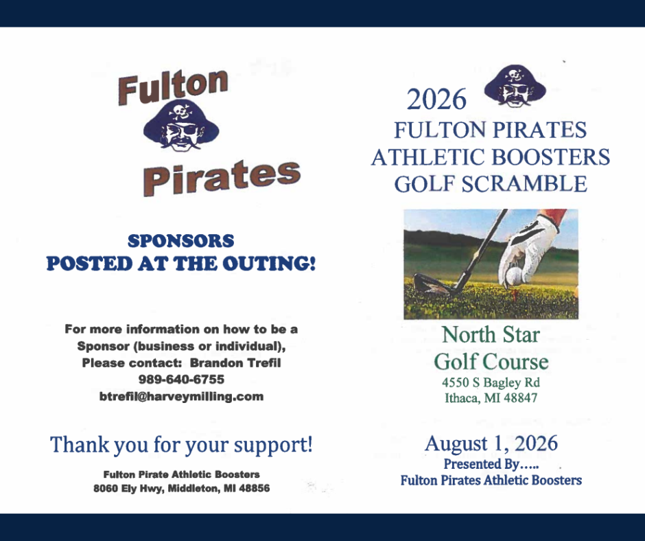 golf outing