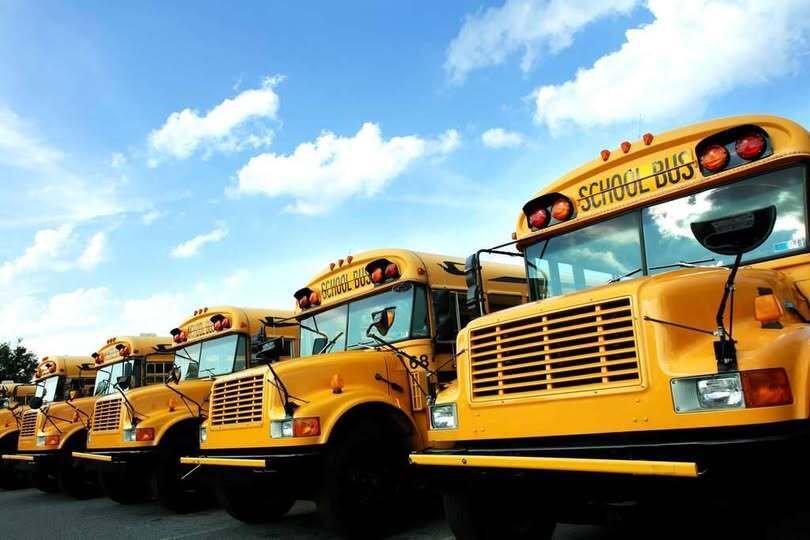 Bus Photo