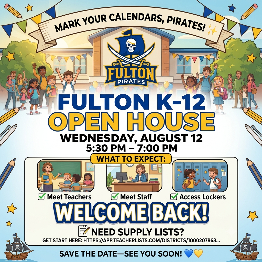 Open House
