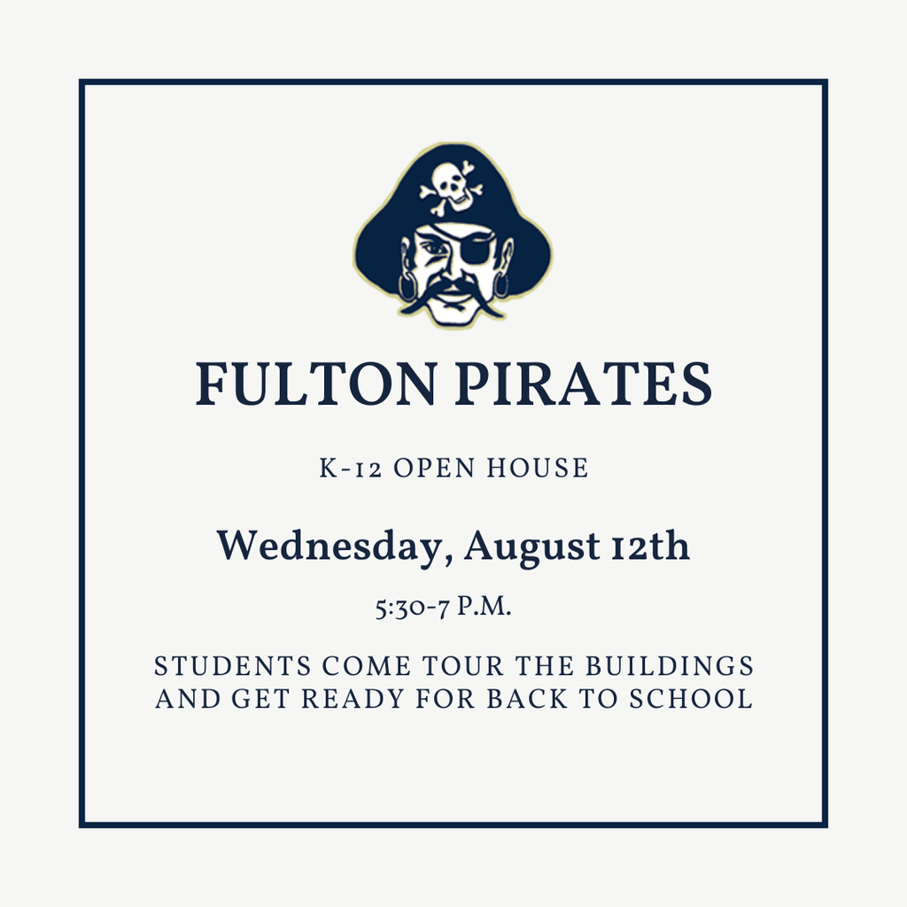 Open House