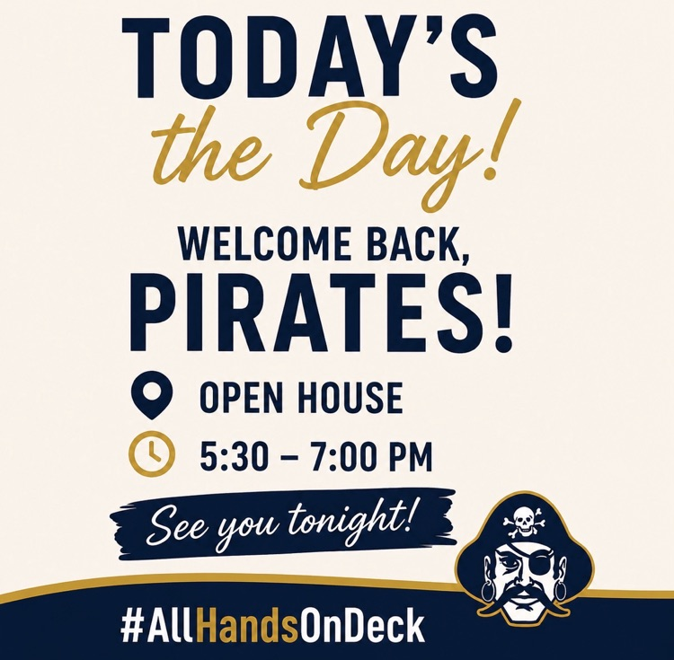 open house
