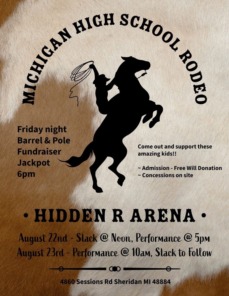 rodeo