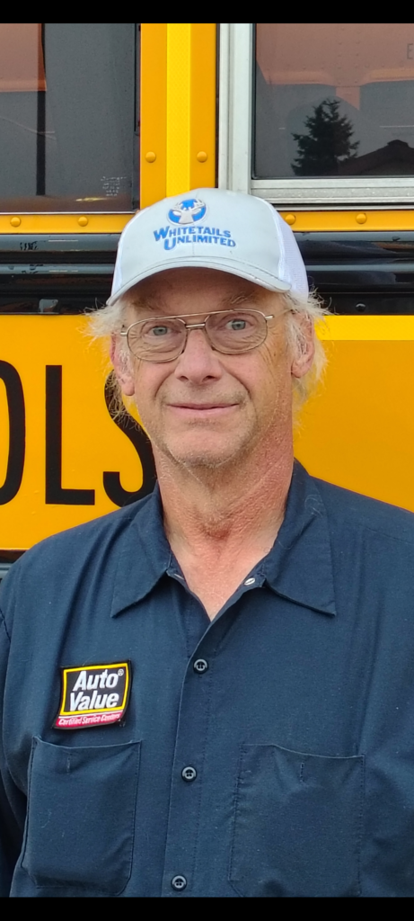 Mr. Dan Jones