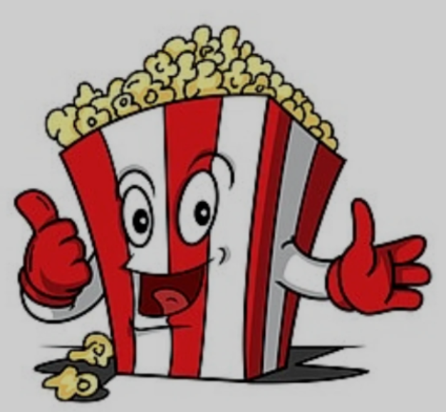 Popcorn Friday