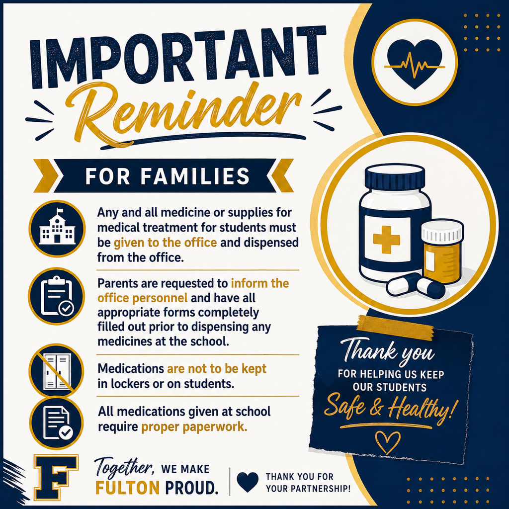 Medication Reminders