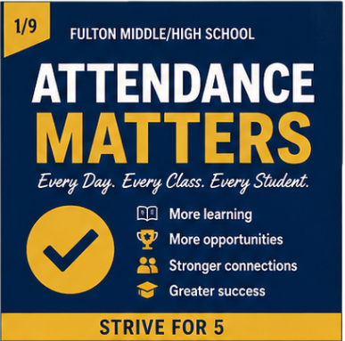Attendance 1