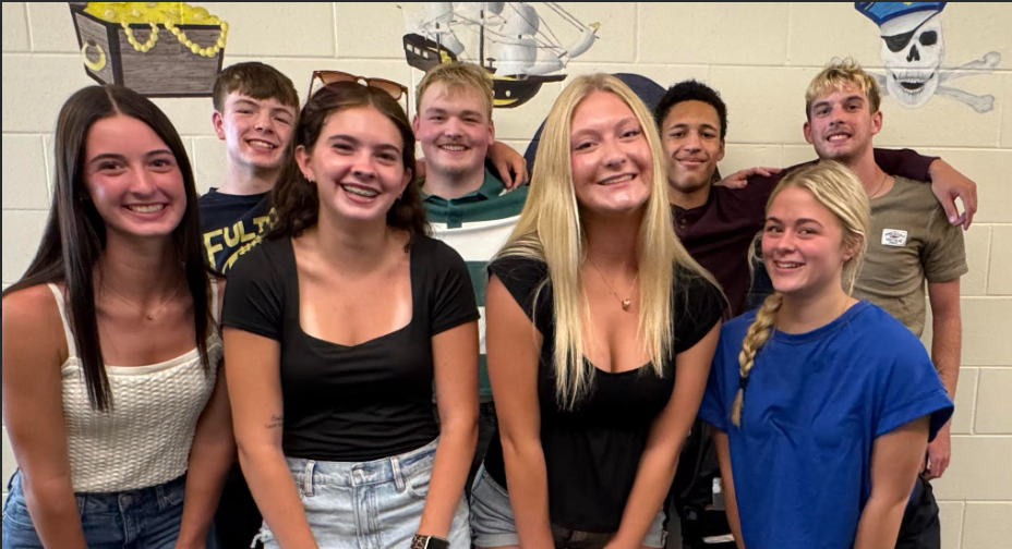 Senior Court