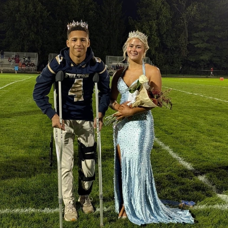 homecoming