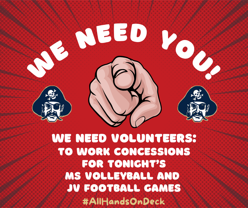 volunteers
